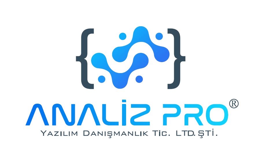 Analiz Pro Yazılım Danışmanlık